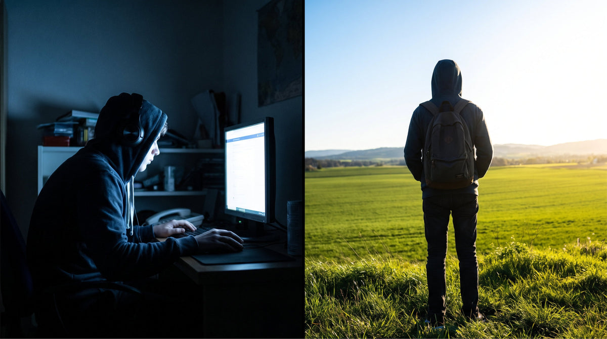 Strică gamingul vederea? Ce spune știința despre miopie și ecrane