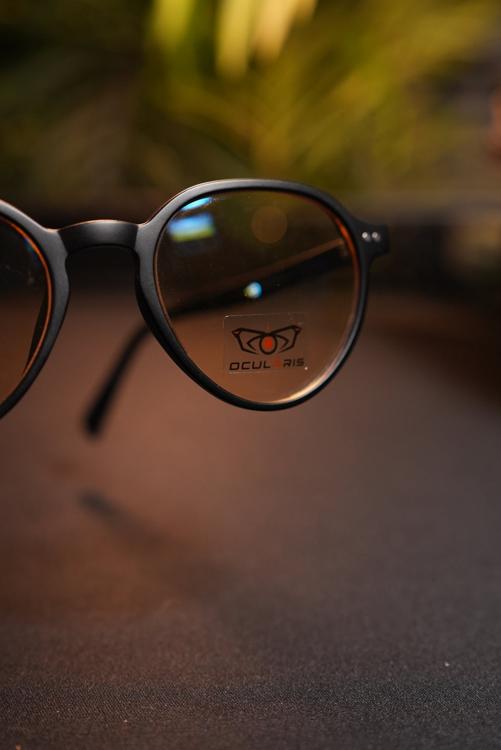 OCULARIS P.RO v1