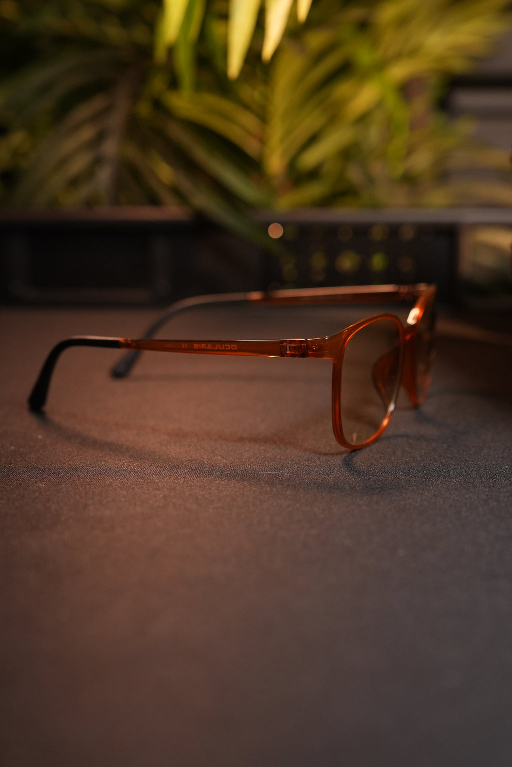 OCULARIS F.LEX V5