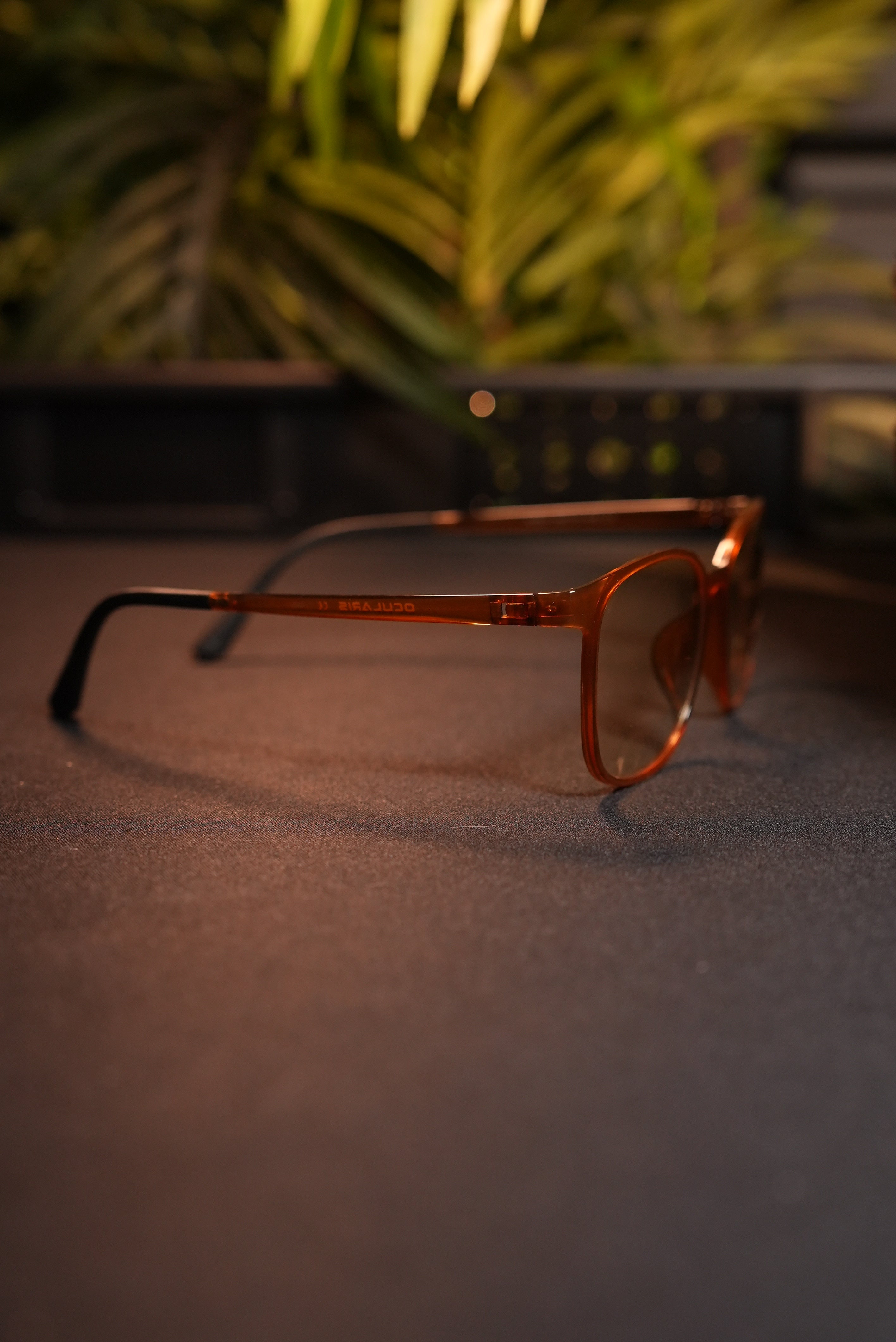 OCULARIS F.LEX V5