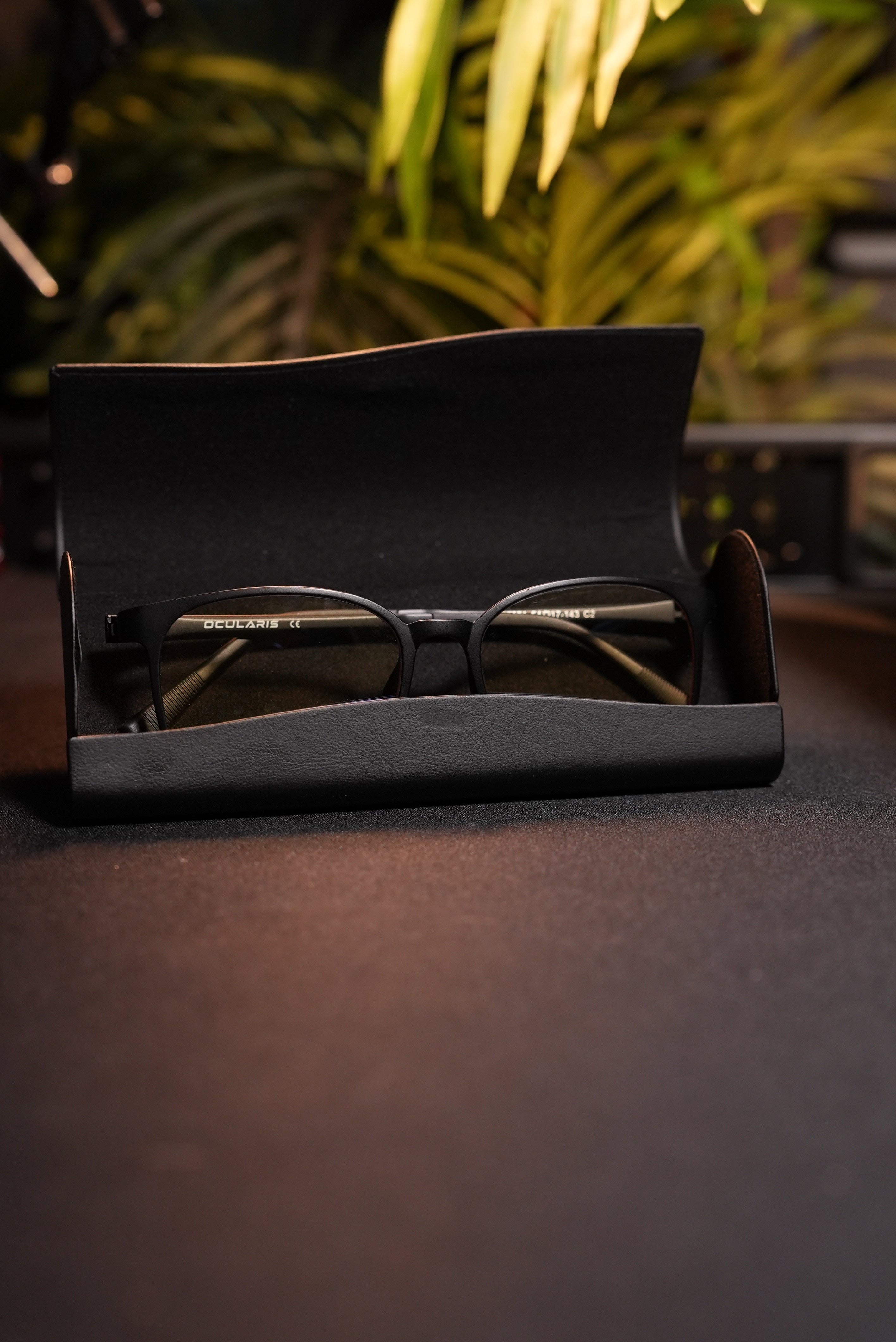 OCULARIS F.LEX V9