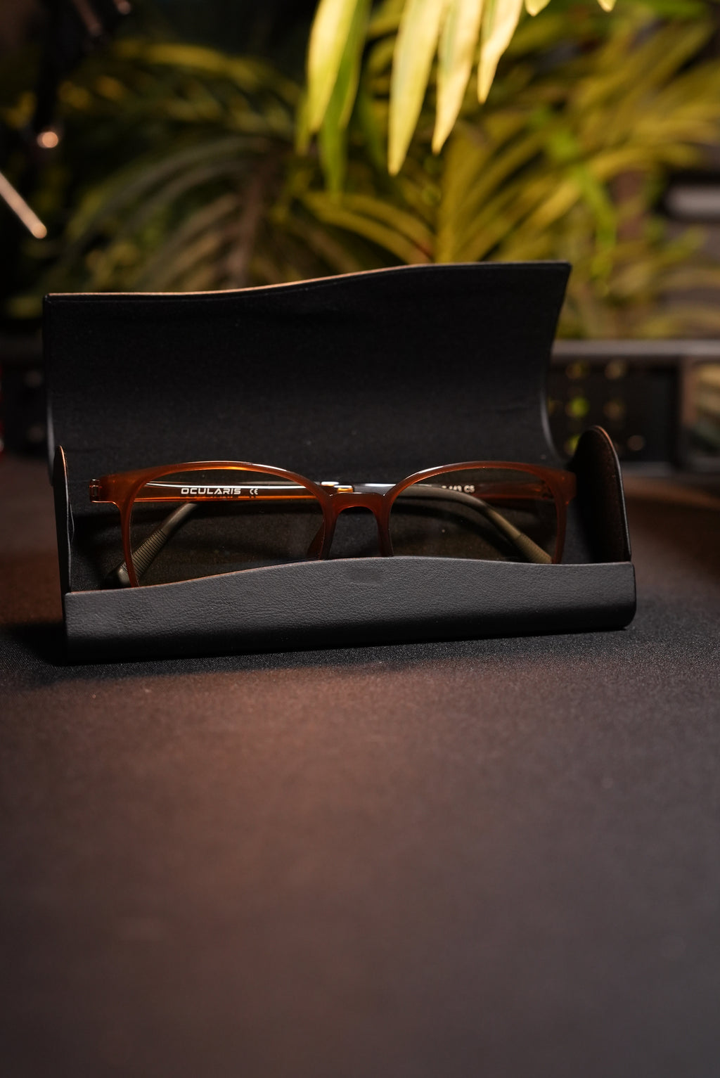 OCULARIS F.LEX V5