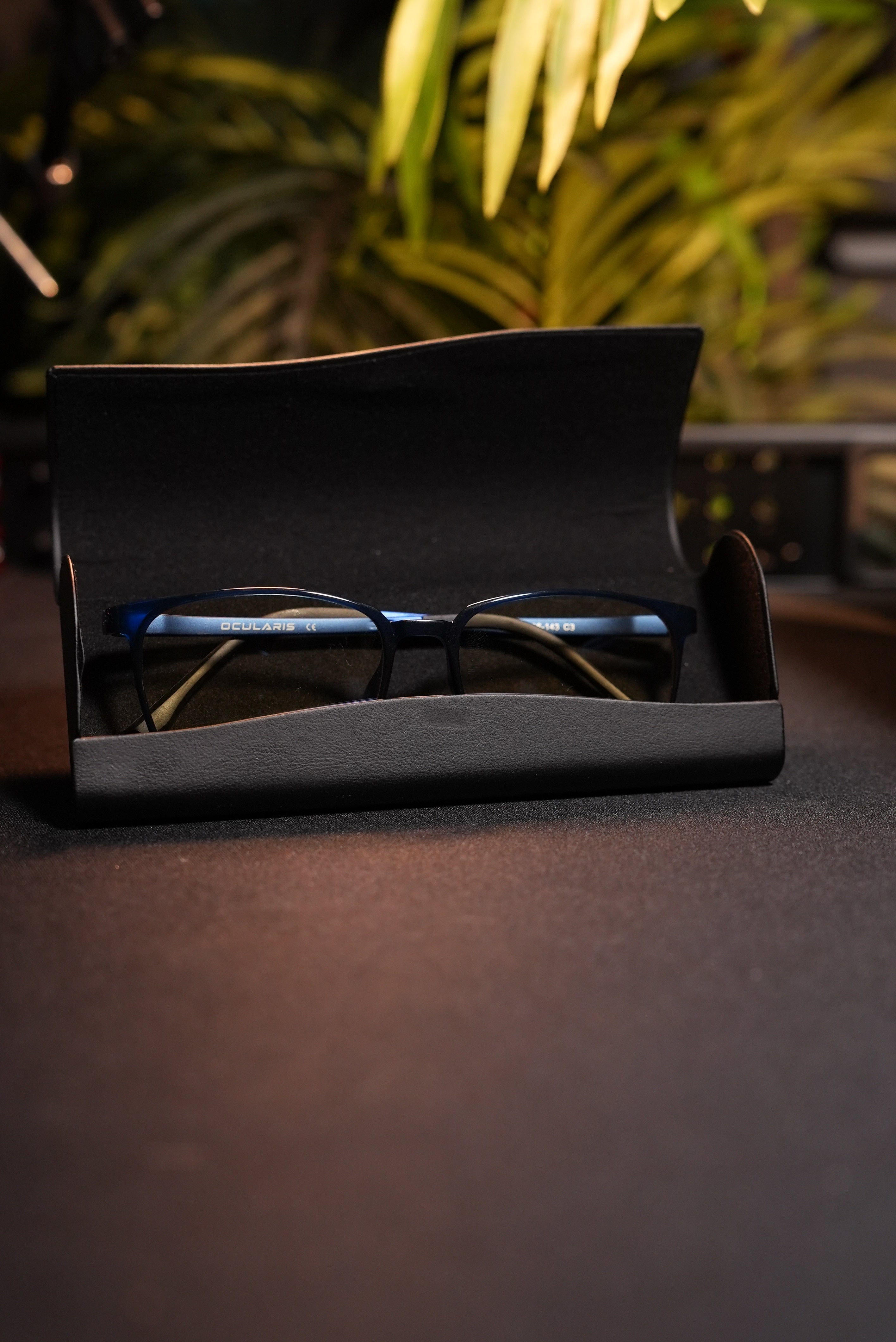 OCULARIS F.LEX V7