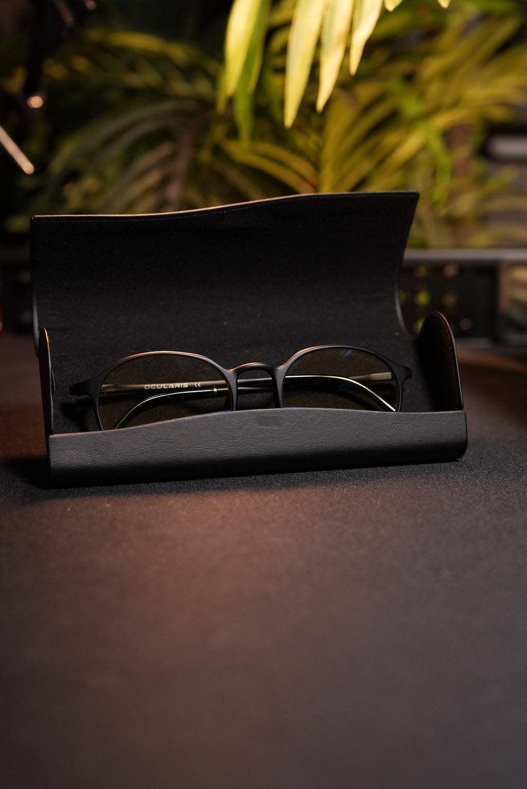 OCULARIS F.LEX V6