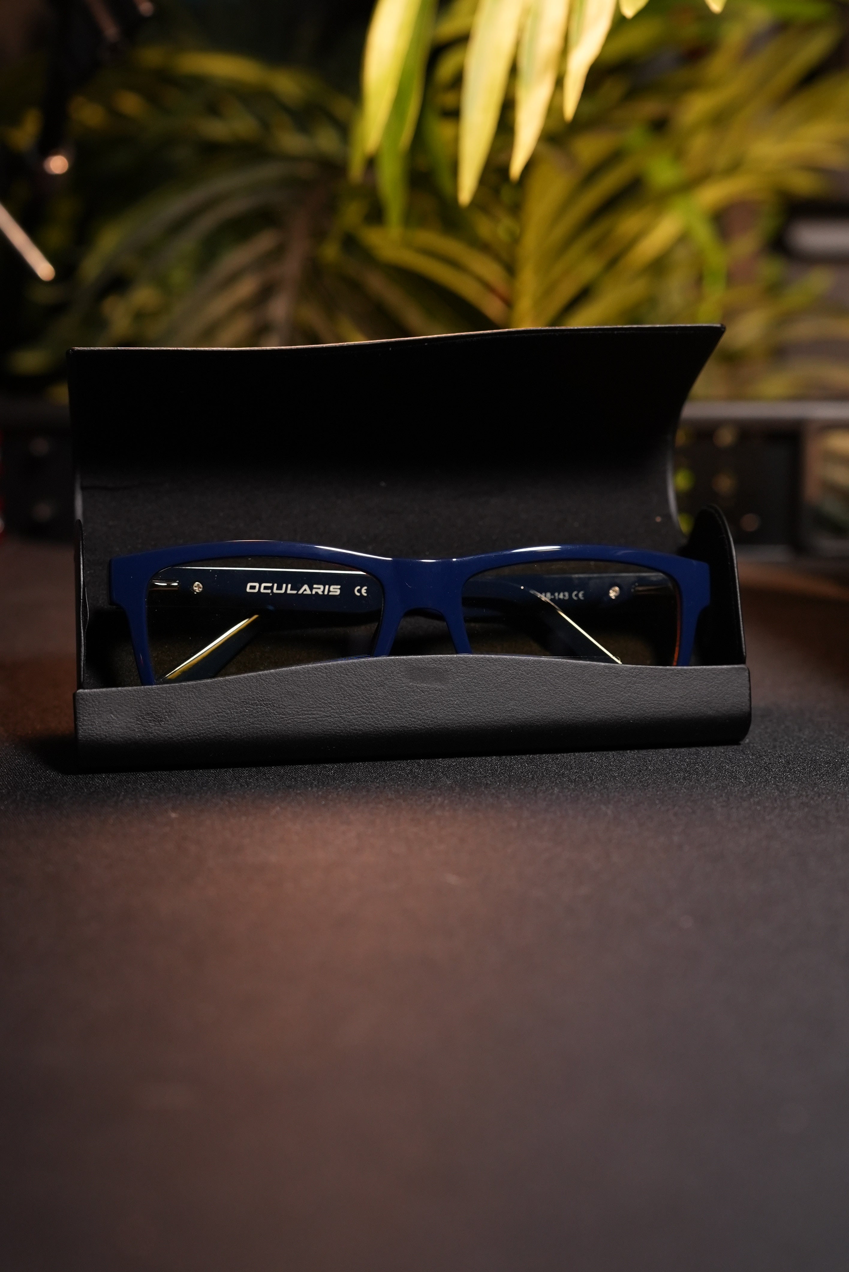 OCULARIS P.RO v3